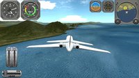 Flight Simulator Rio 2013 HD screenshot, image №1564845 - RAWG