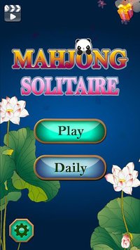 Mahjong! screenshot, image №1378545 - RAWG