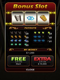 Millionaire Show Free screenshot, image №2044771 - RAWG