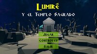 Lumire y el Templo Sagrado screenshot, image №2819007 - RAWG