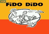 Fido Dido screenshot, image №2548222 - RAWG