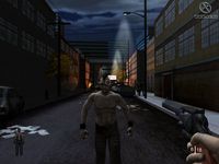 Land of the Dead: Road to Fiddler's Green screenshot, image №437167 - RAWG