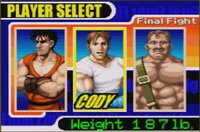 Final Fight One screenshot, image №265136 - RAWG