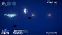 Narwhal's Ocean Adventure (NOA) screenshot, image №3090121 - RAWG