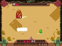 Cacto Loco screenshot, image №620028 - RAWG