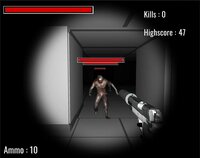 Zombie Siege Online screenshot, image №2562667 - RAWG