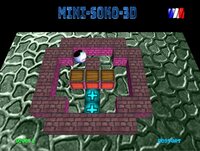 Mini-soko-3d screenshot, image №2870038 - RAWG