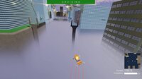 The Last Hover Cabby in Sector G screenshot, image №2793766 - RAWG