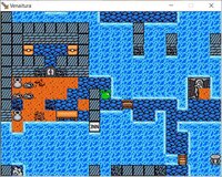 Venaitura (itch) screenshot, image №3117184 - RAWG
