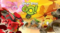 Angry Birds Go! screenshot, image №667487 - RAWG