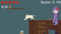 The Pooping Meowmeow screenshot, image №3058559 - RAWG