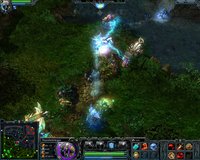 Heroes of Newerth screenshot, image №535483 - RAWG