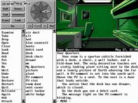 Frederick Pohl's Gateway screenshot, image №321072 - RAWG