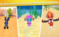 PAW Patrol Air and Sea Adventures screenshot, image №1577872 - RAWG