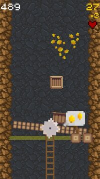 Mine Run screenshot, image №2833415 - RAWG