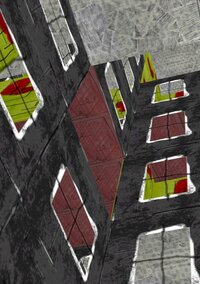 Liminal labyrinth project screenshot, image №2767168 - RAWG