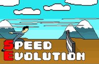 Speed Evolution screenshot, image №1707828 - RAWG
