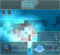 FrostFate screenshot, image №3712543 - RAWG