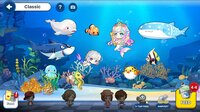 Fish Collector: Aquarium Story screenshot, image №4252902 - RAWG