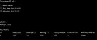 Conquer2D screenshot, image №3797850 - RAWG