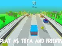 Toya Racing Bus screenshot, image №1882968 - RAWG