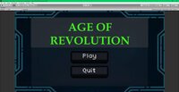 Age Of Revolution screenshot, image №3466313 - RAWG