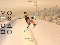 MyTP 3 - Snowboard, Freeski and Skateboard screenshot, image №2066673 - RAWG