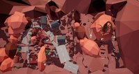 Ghost Town (itch) (delaneykough) screenshot, image №2151196 - RAWG