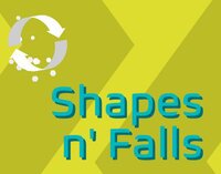 Shapes n' Falls screenshot, image №2541844 - RAWG