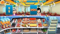 Pizza Bar Tycoon screenshot, image №2236359 - RAWG