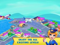 My Airport: Airplane Games screenshot, image №1967581 - RAWG