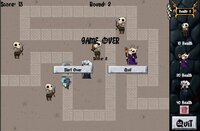 Necromancer Siege screenshot, image №3098945 - RAWG