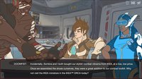 Symmetra's Qualifying Matches screenshot, image №1321330 - RAWG