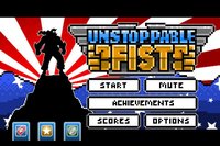 Unstoppable Fist screenshot, image №1977152 - RAWG