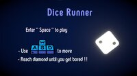 Dice Runner (Parven, Akilan) screenshot, image №3479619 - RAWG