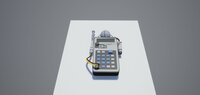 Doctor Who Free Roam Prototype screenshot, image №2872103 - RAWG