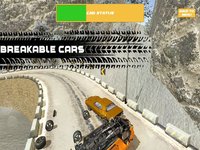 DARK DEMOLITION CRASH RACE screenshot, image №1671016 - RAWG