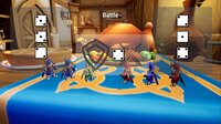 Wizard's Dice screenshot, image №3478932 - RAWG