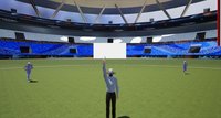 VR Cricket screenshot, image №1776009 - RAWG