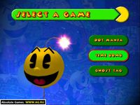 Pac-Man: Adventures in Time screenshot, image №288841 - RAWG