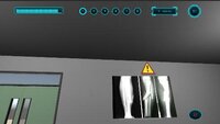 Fractura de tibia expuesta screenshot, image №2729636 - RAWG