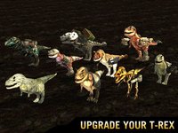 Dino Trex Simulator 3D screenshot, image №1756359 - RAWG