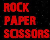 Rock,Paper,Scissors screenshot, image №2468249 - RAWG