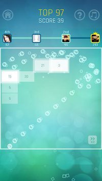 Brick Breaker: Infinite Balls screenshot, image №1470737 - RAWG