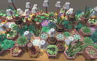 Microgarden (Maytch, Zugai89) screenshot, image №3028389 - RAWG