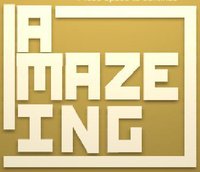 A-MAZE-ING (Xucas) screenshot, image №2391658 - RAWG