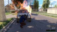 ARCH STONE vs The Zombie Specters screenshot, image №3032777 - RAWG