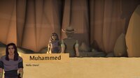 The Dead Sea Scrolls Adventure screenshot, image №3412683 - RAWG