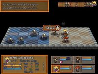Eremidia: Dungeon! screenshot, image №1020076 - RAWG