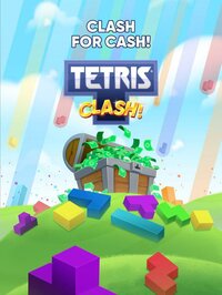 Tetris Clash screenshot, image №2597403 - RAWG